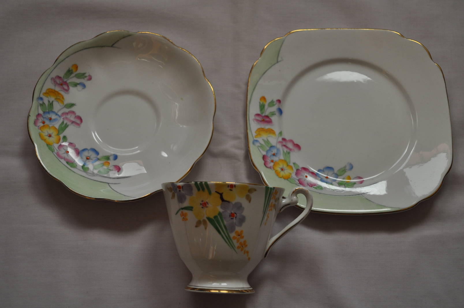 Cowslip by Royal Albert
