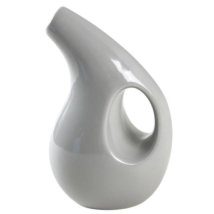 Cucina Sea Salt Grey Vinegar No Stopper