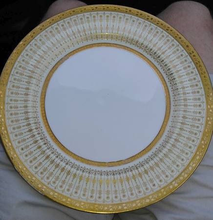 RA6753 by Royal Doulton