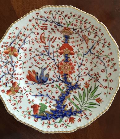 RCD216 by Royal Crown Derby