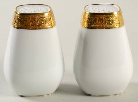 RYD117 Salt & Pepper Set