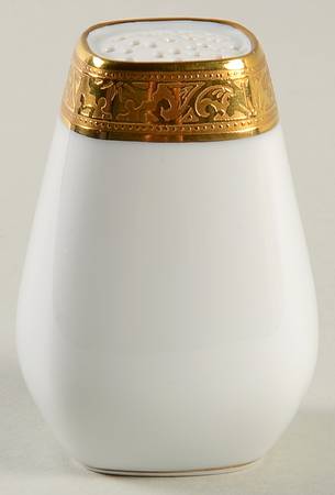 RYD117 Pepper Shaker