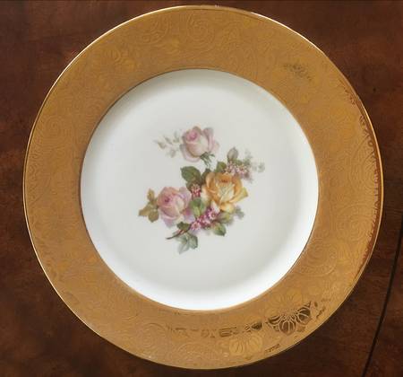 R3090 by Rosenthal - Continental