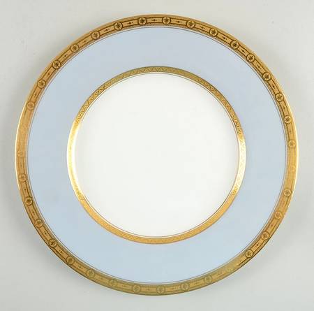 C1416 Dinner Plate
