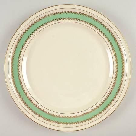 Marie Antoinettie Green by Rosenthal - Continental