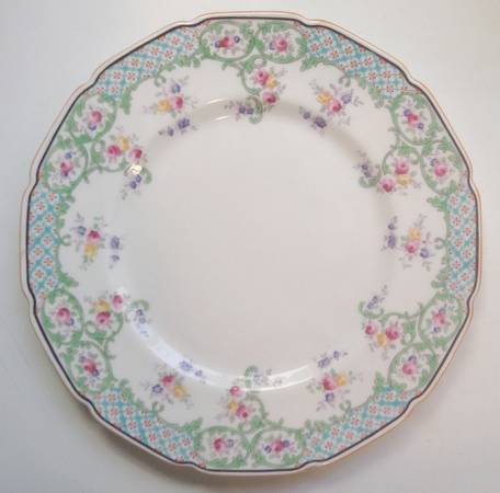 RD402 by Royal Doulton