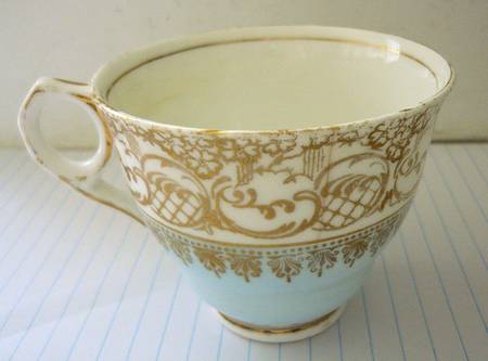 8251 Blue by Royal Stafford
