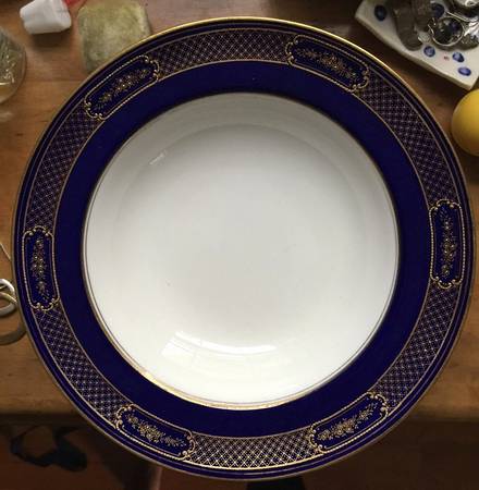 RA7780D by Royal Doulton