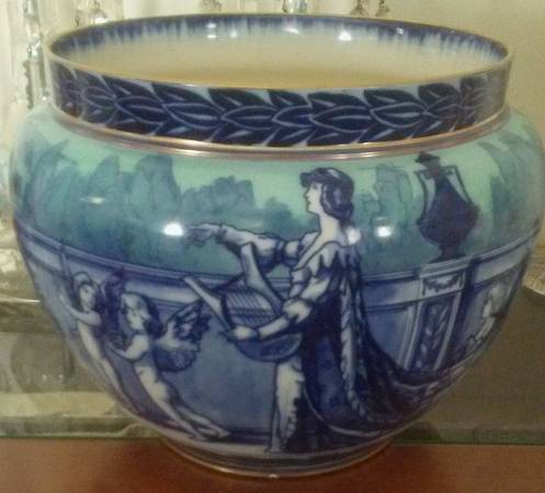 Arcadia by Royal Doulton