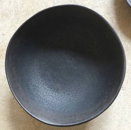 Aura Coupe Cereal Bowl