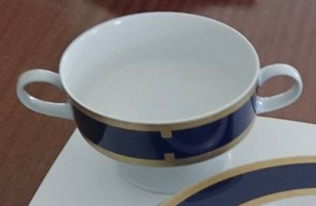 R2560 by Rosenthal - Continental