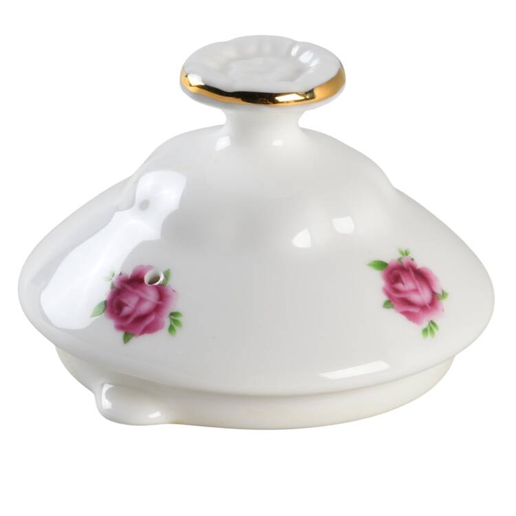 Candy Collection Lid For Tea For 1 Teapot