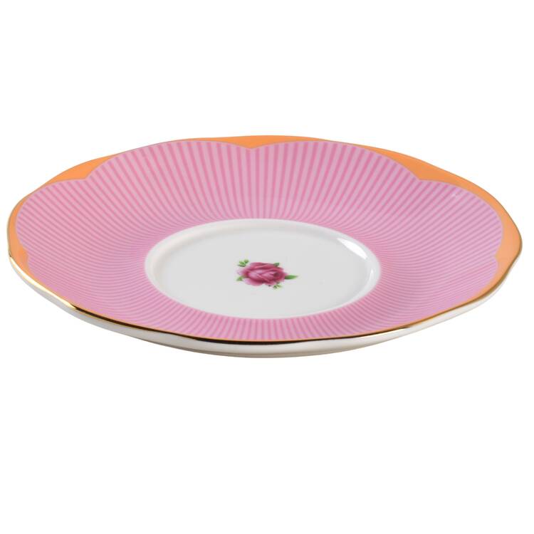 Candy Collection Saucer for Tea for 1