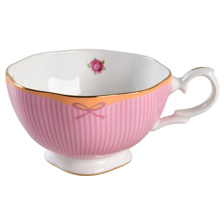 Candy Collection Cup for Tea for 1