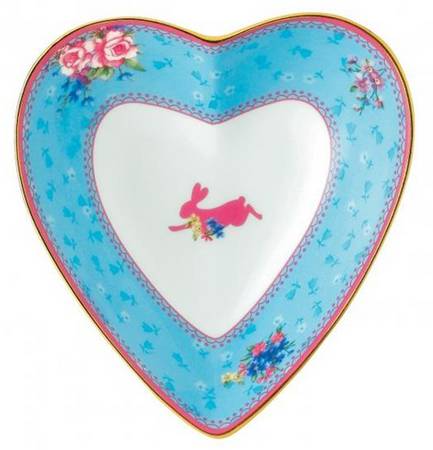 Candy Collection Heart Shaped Dish