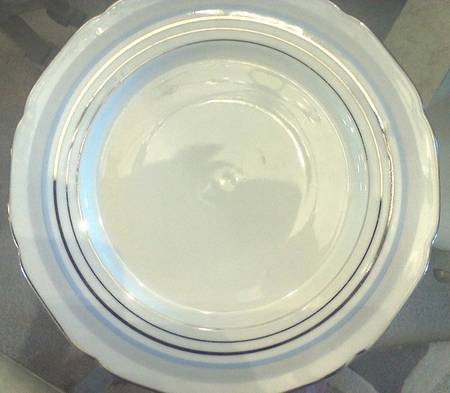 RMZ17 Dinner Plate