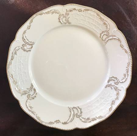 3029 (Sanssouci) by Rosenthal - Continental