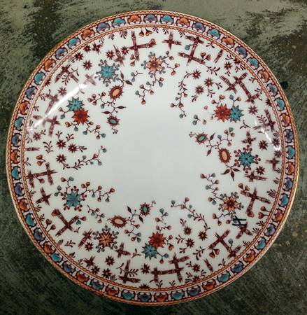 Osborne (Multicolor) by Royal Crown Derby