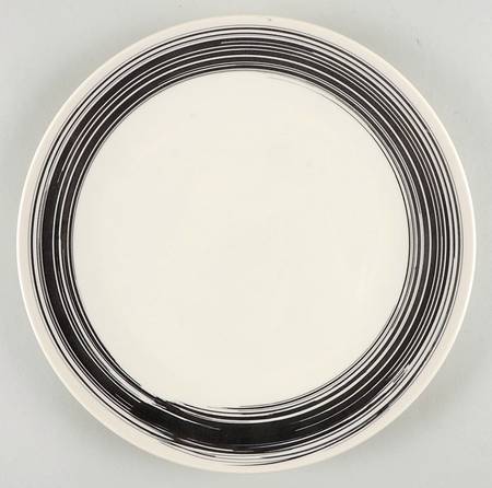 Black Swish by Royal Stafford