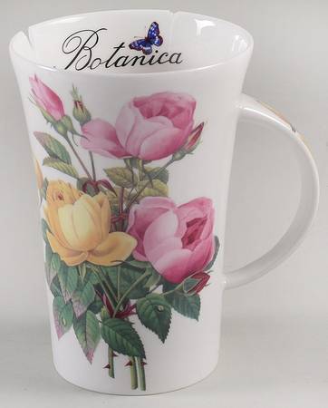 Botanica Mug