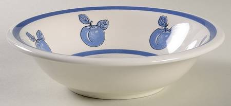RNY15 Coupe Soup Bowl