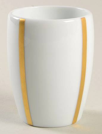 Lotus Espresso Cup