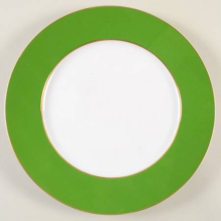 Horizon Lime Green by Raynaud