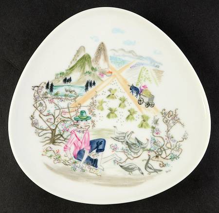 R3096 by Rosenthal - Continental