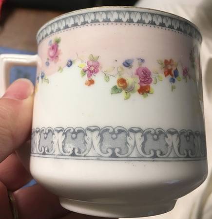E3497 by Royal Doulton