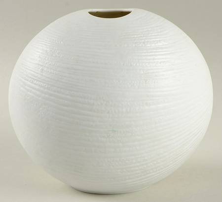 Giftware Vases 5" Oval Vase