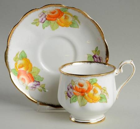 1828 by Royal Albert