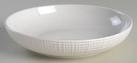 Mesh 8" Individual Pasta Bowl