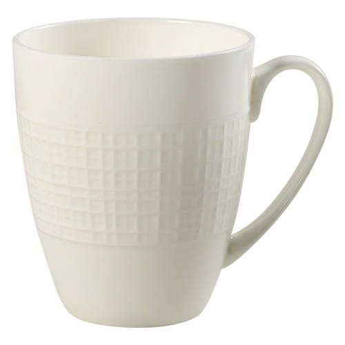 Mesh Mug