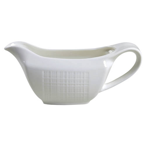 Mesh Gravy Boat
