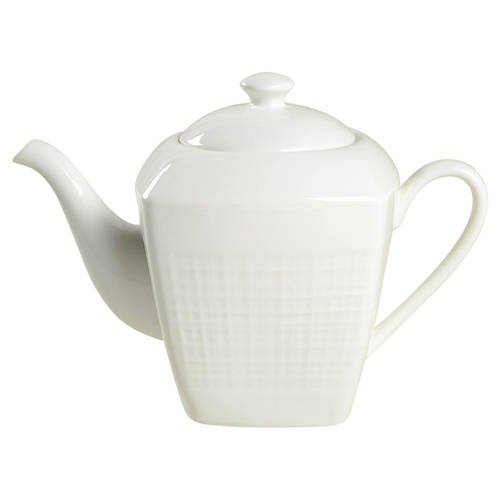 Mesh Teapot & Lid