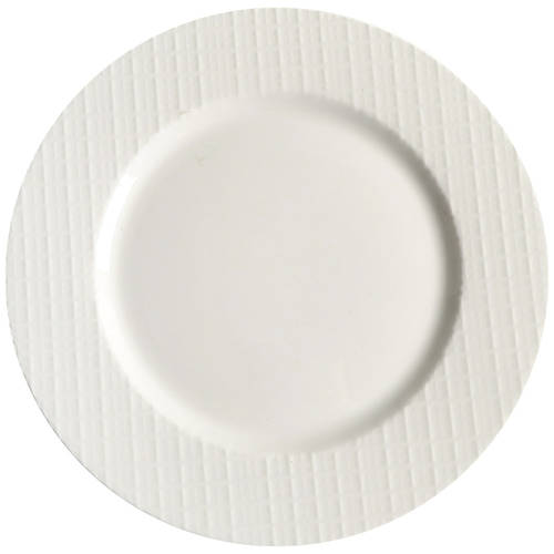 Mesh Salad Plate