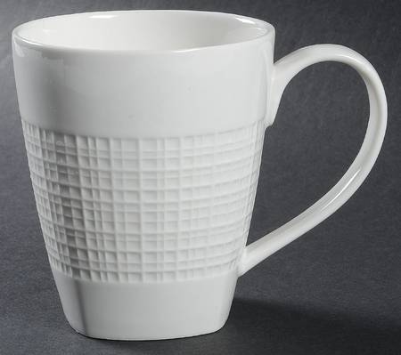 Mesh Mug
