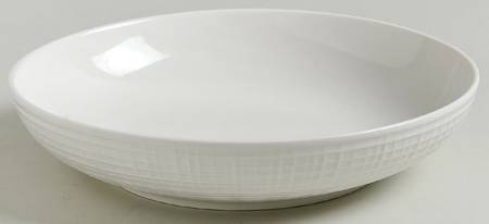 Mesh 9" Individual Pasta Bowl
