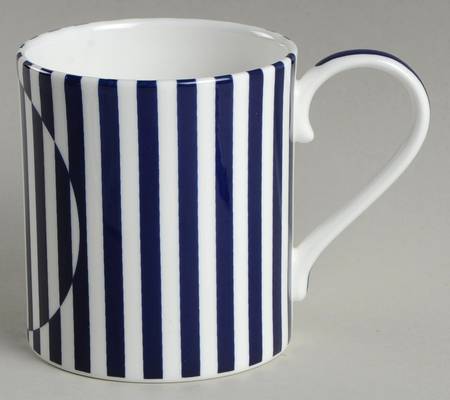 Patternity Mug