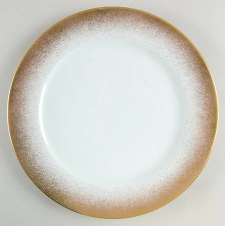 Feux d'Or (Golden Fire) by Royal Limoges