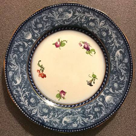 Florentine by Rowland &amp; Marsellus