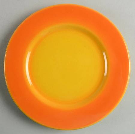RB13 Salad Plate