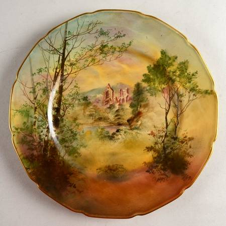 Hb7864 by Royal Doulton