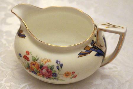 6765A Creamer