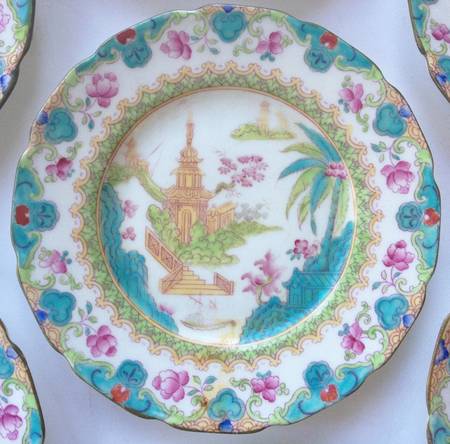 E2923 by Royal Doulton