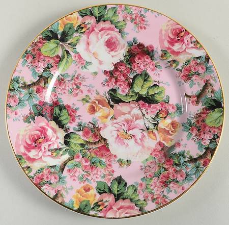 RGD15 Salad Plate
