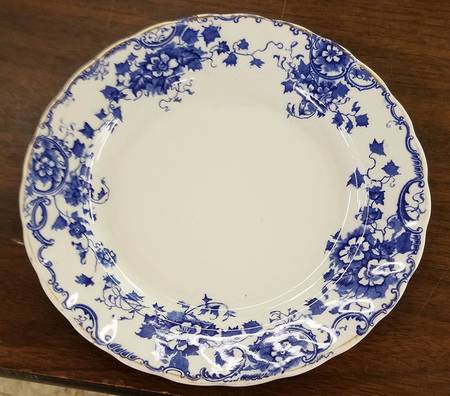 Harrow by Royal Doulton