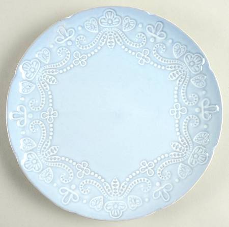 Bohemia Blue by Roscher &amp; Co