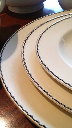 R3100 by Rosenthal - Continental