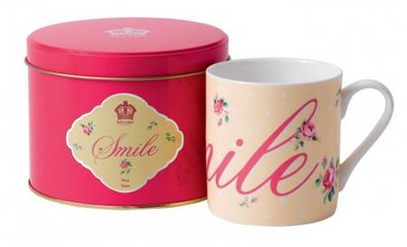 Marvelous Mugs Mug in a Tin Gift Box